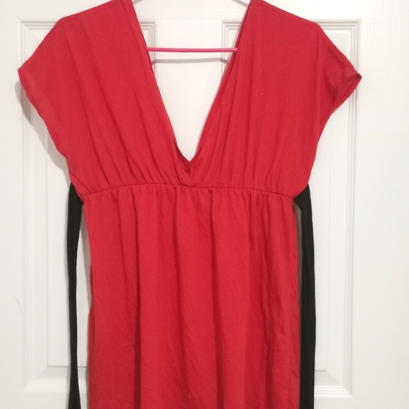 Kimono style dress - Picture 2 of 2